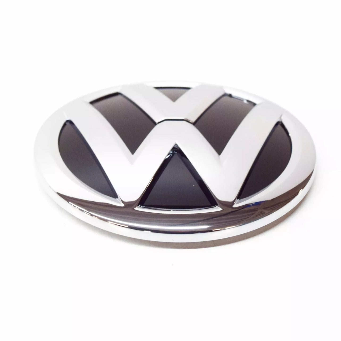 NEW VOLKSWAGEN TIGUAN AD MK2 REAR VW EMBLEM BADGE 5NA853630FOD