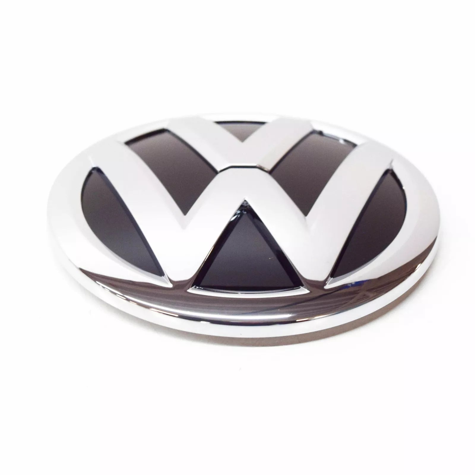 NEW VOLKSWAGEN TIGUAN AD MK2 REAR VW EMBLEM BADGE 5NA853630FOD