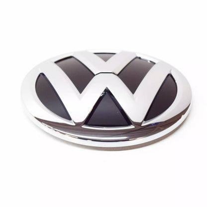 NEW VOLKSWAGEN TIGUAN AD MK2 REAR VW EMBLEM BADGE 5NA853630FOD