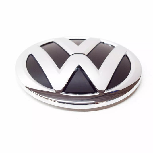 NEW VOLKSWAGEN TIGUAN AD MK2 REAR VW EMBLEM BADGE 5NA853630FOD