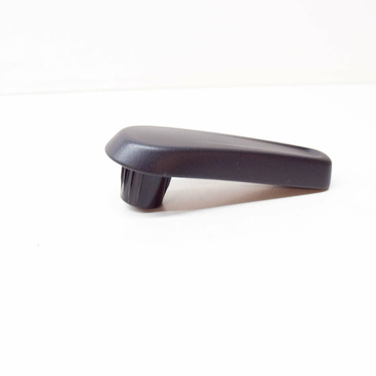 new vw tiguan mk1 front left seat back adjustment handle 5n0881236d82v original