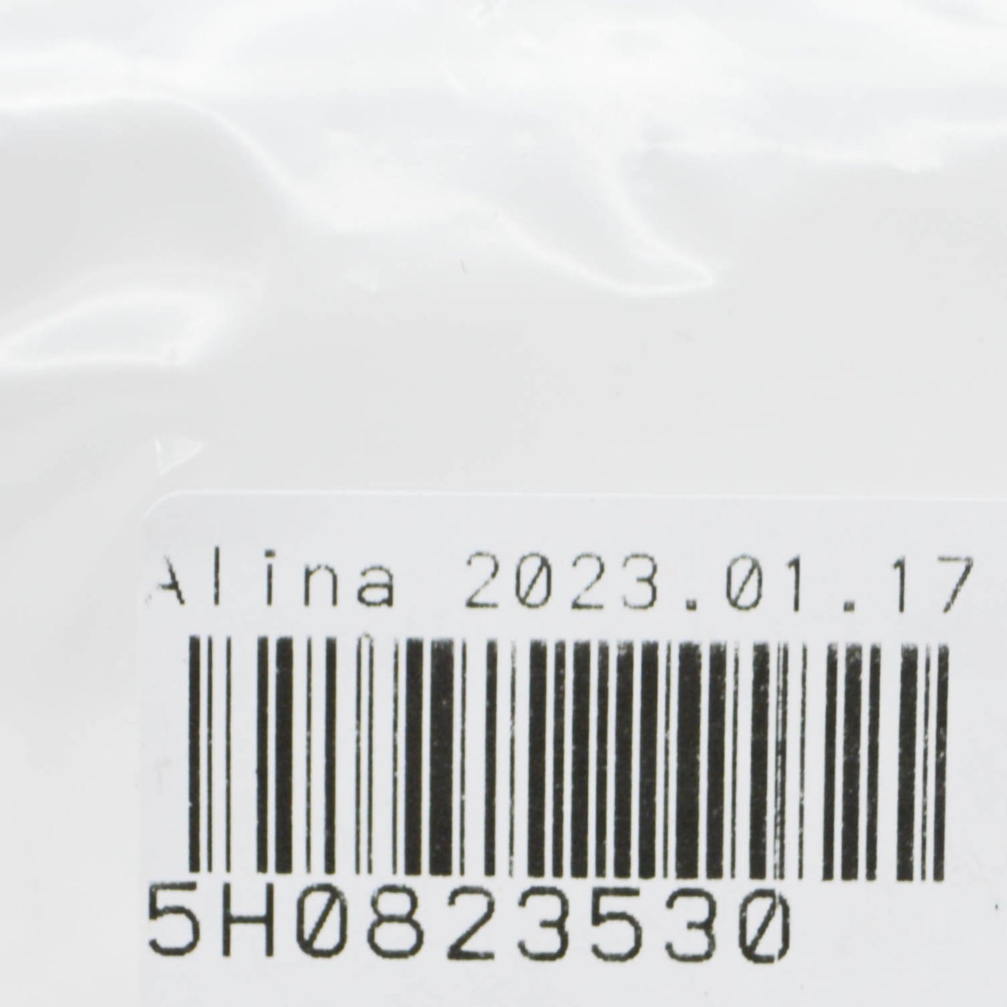 new volkswagen golf mk8 front right bonnet hood lock cable 5h0823530 original