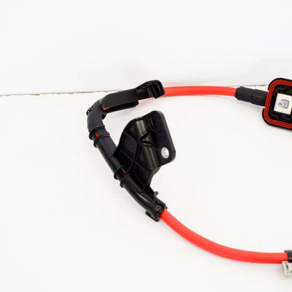 NEW MERCEDES-BENZ C-CLASS W205 POSITIVE BATTERY CABLE A2055406112 ORIGINAL