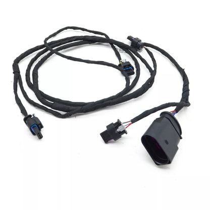 NEW VW GOLF VII FRONT BUMPER WIRING SET 5G0971095Q