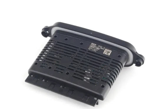 NEW BMW 6 CABRIO F12 FRONT LED HEADLIGHT CONTROL MODULE 63117316216 ORIGINAL