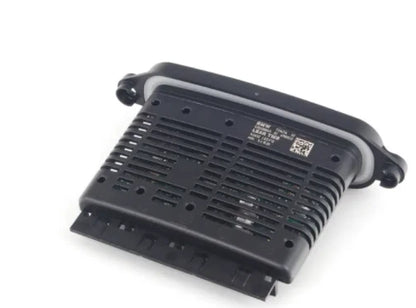 NEW BMW 6 CABRIO F12 FRONT LED HEADLIGHT CONTROL MODULE 63117316216 ORIGINAL