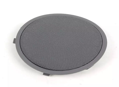 NEW BMW 3 CABRIO E46 REAR LEFT LOUDSPEAKER COVER 51438252563 8252563 ORIGINAL