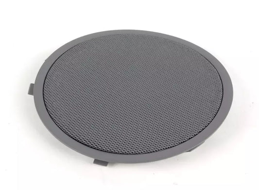 NEW BMW 3 CABRIO E46 REAR LEFT LOUDSPEAKER COVER 51438252563 8252563 ORIGINAL