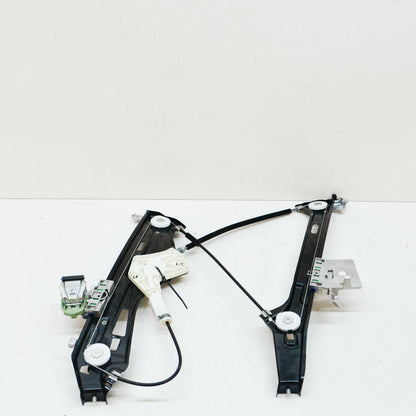 NEW MERCEDES-BENZ CLS C219 DOOR WINDOW REGULATOR FRONT LEFT A2197200946 ORIGINAL