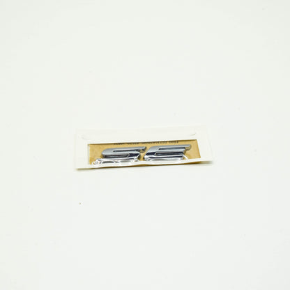 new ford mondeo mk5 rear bootlid name plate badge ds73-16702-ac 5313504 original