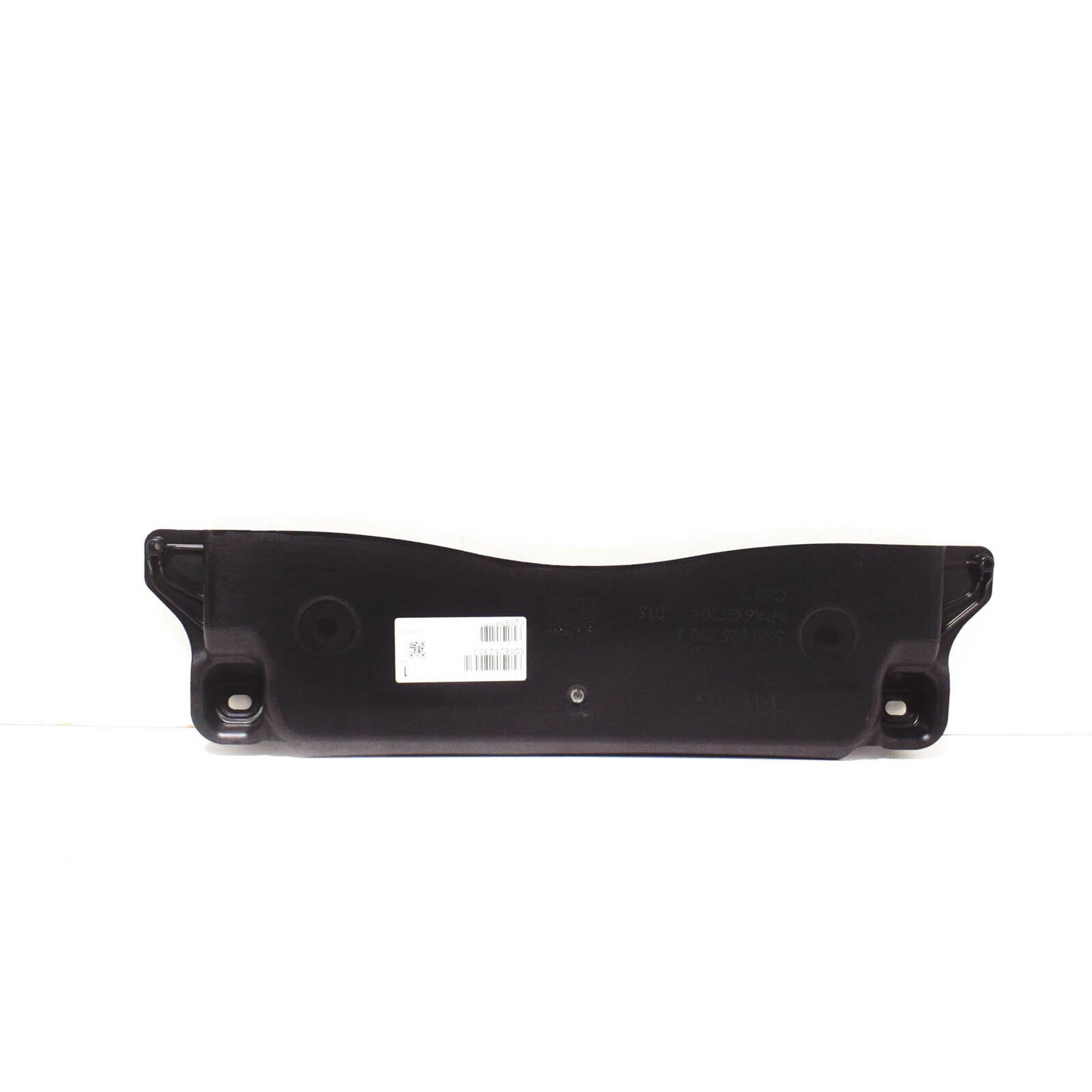 NEW AUDI A3 8V FLOOR PAN SPLASH SHIELD UNDERBODY 5Q0825230J ORIGINAL