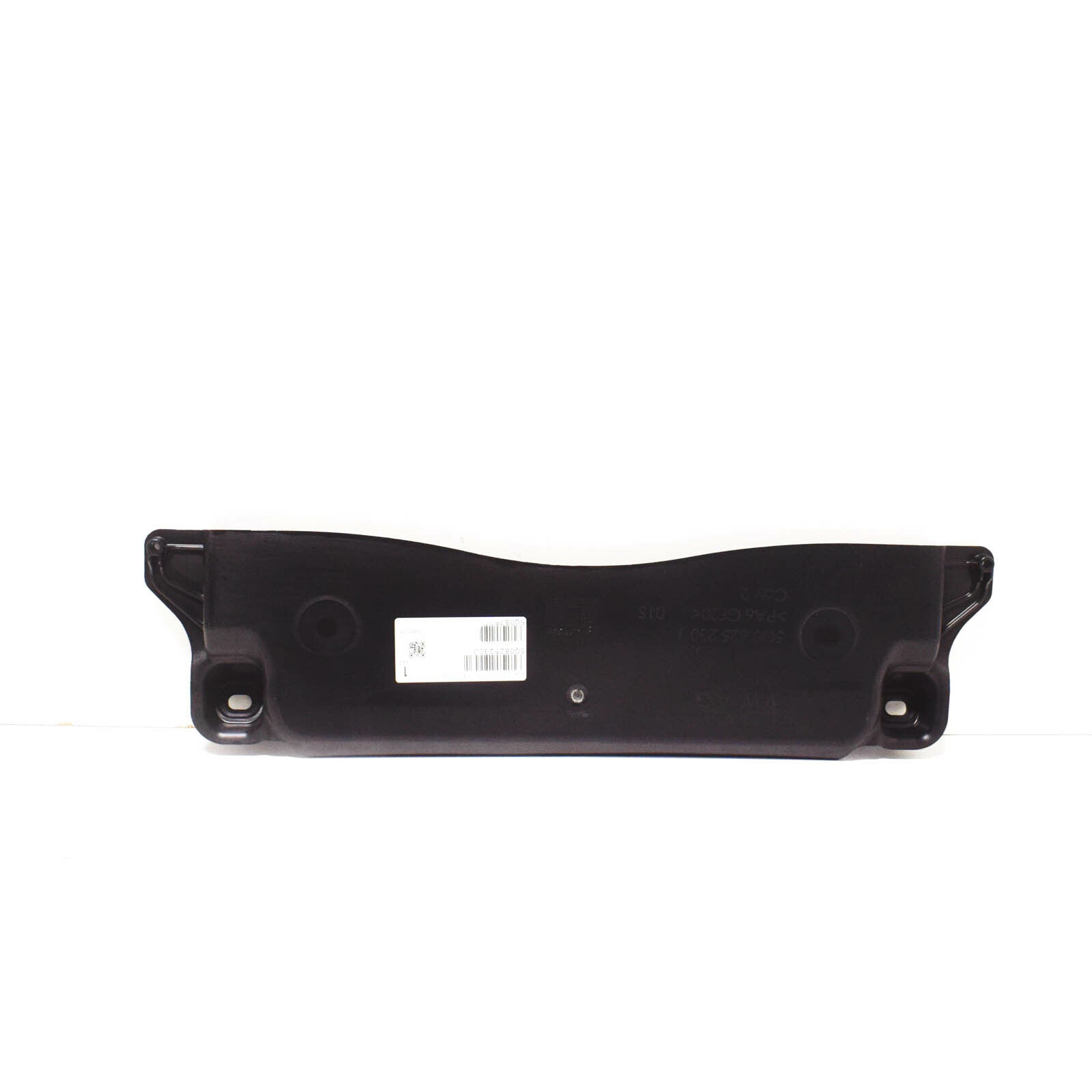 NEW AUDI A3 8V FLOOR PAN SPLASH SHIELD UNDERBODY 5Q0825230J ORIGINAL