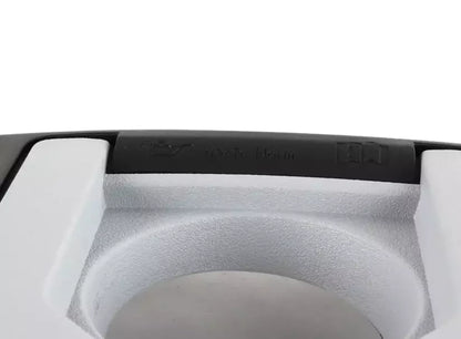 NEW VOLKSWAGEN GOLF 5K MK6 ENGINE INTAKE MANIFOLD COVER 06J103925BG ORIGINAL