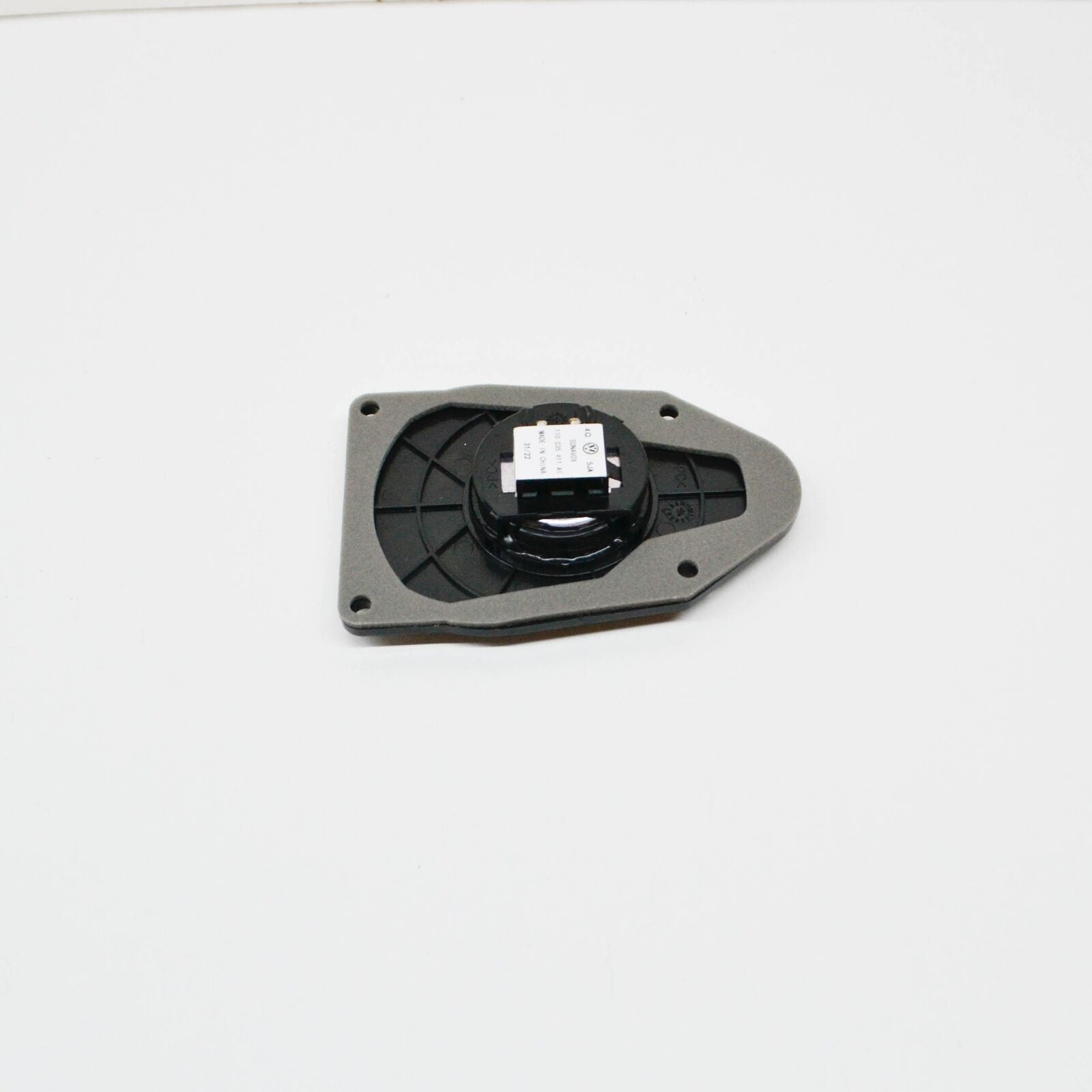 NEW VOLKSWAGEN TOURAN 1T3 FRONT TREBLE SPEAKER 1T0035411AT ORIGINAL