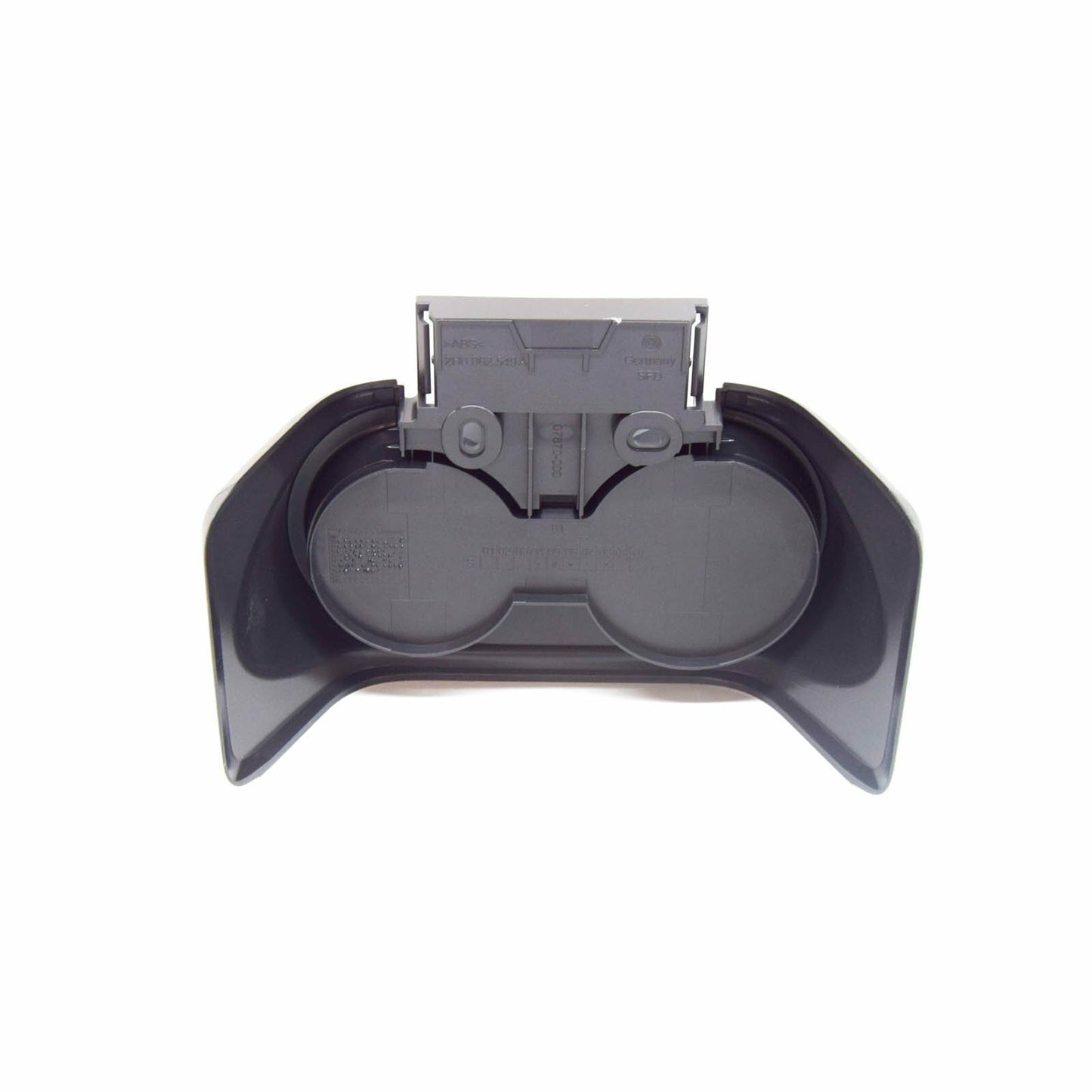 NEW VOLKSWAGEN AMAROK 2H REAR DRINKS HOLDER 2H0862549A71N ORIGINAL