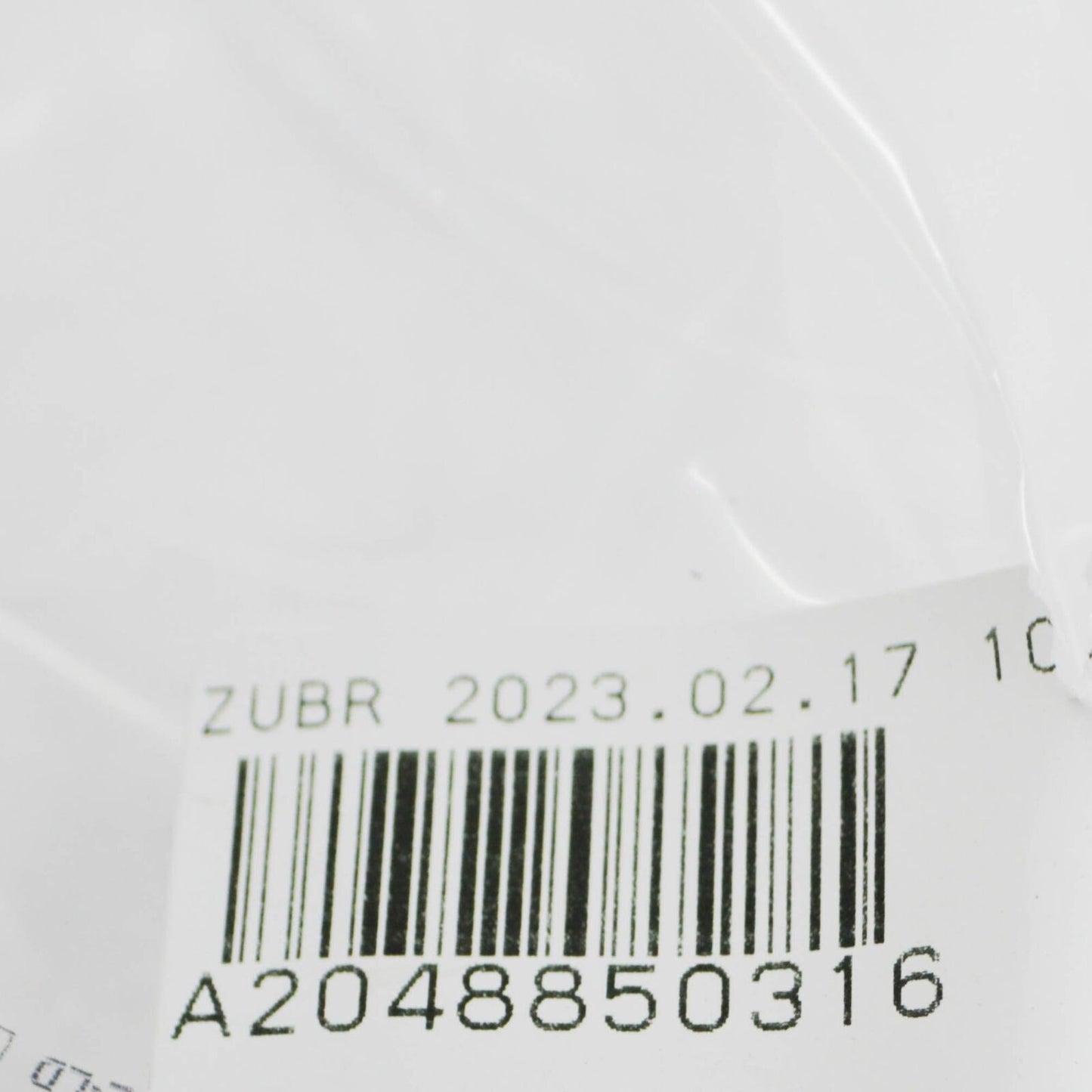 NEW MERCEDES-BENZ C W204 FRONT BUMPER LEFT REINFORCEMENT A2048850316 ORIGINAL