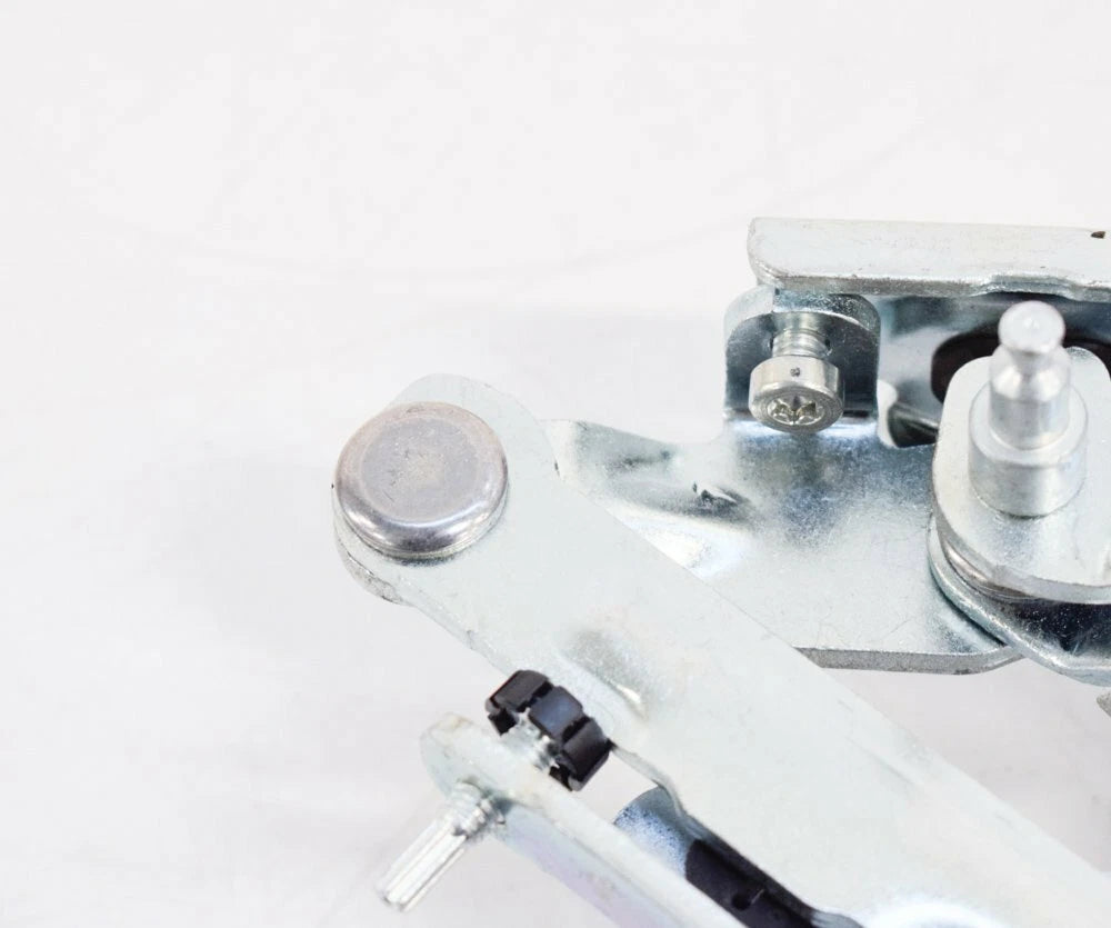 NEW AUDI A5 8T FRONT RIGHT BONNET HINGE 8W6823302E ORIGINAL