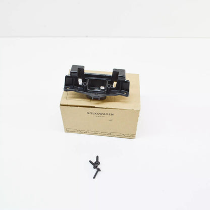 NEW AUDI A8 4H RADIATOR GRILLE CAMERA BRACKET 4H0853232A