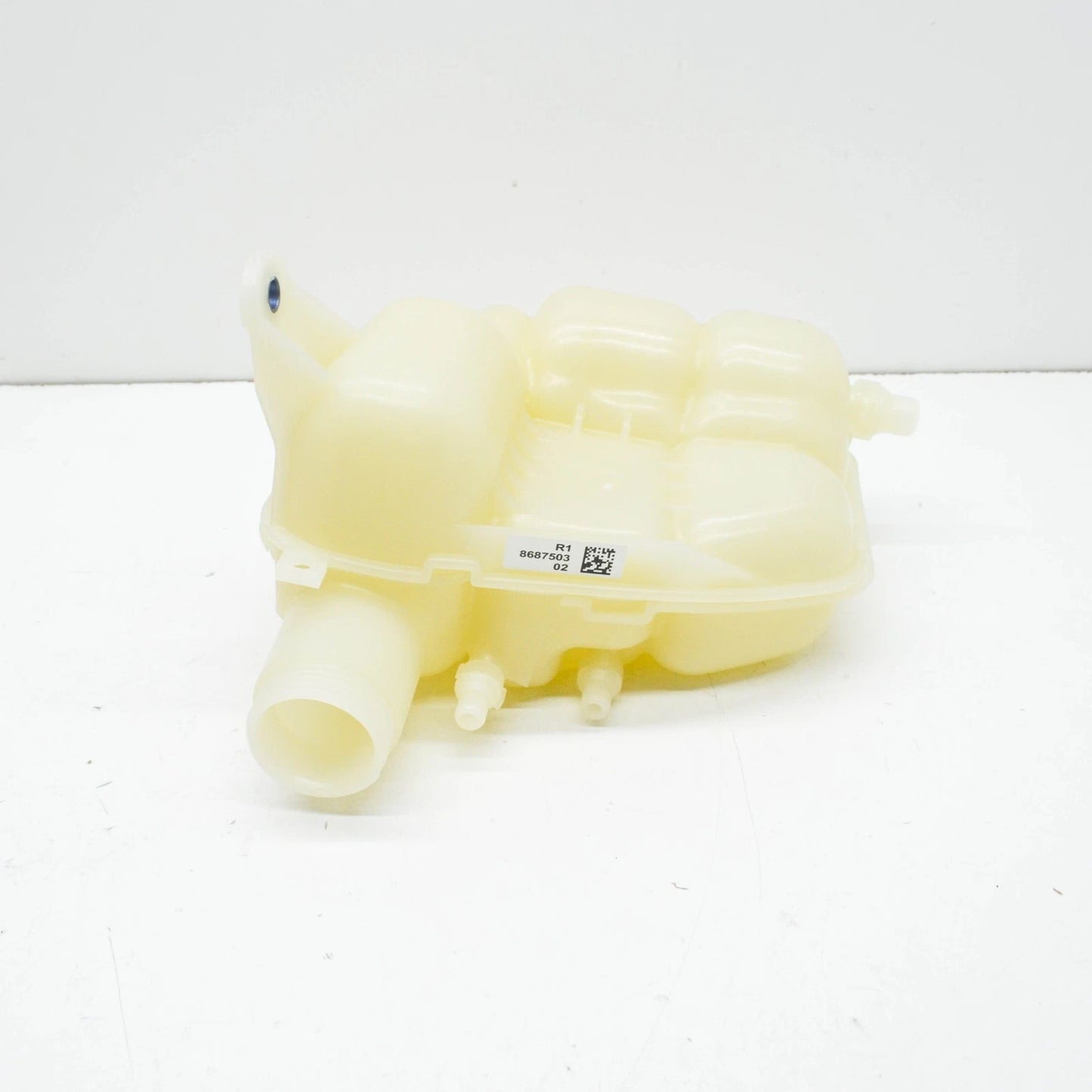 NEW BMW 1 F40 ENGINE COOLANT EXPANSION TANK 17138687503 ORIGINAL