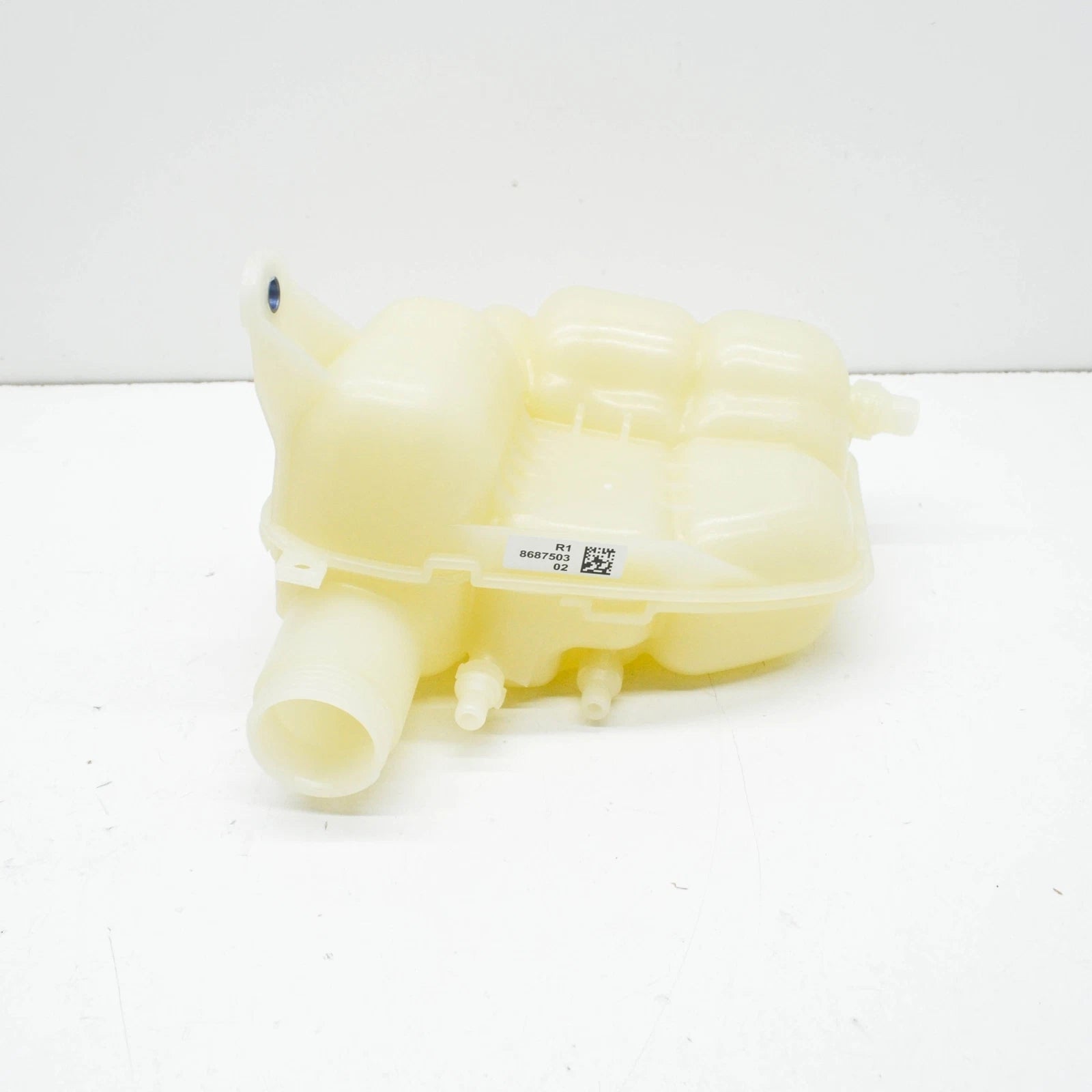NEW BMW 1 F40 ENGINE COOLANT EXPANSION TANK 17138687503 ORIGINAL