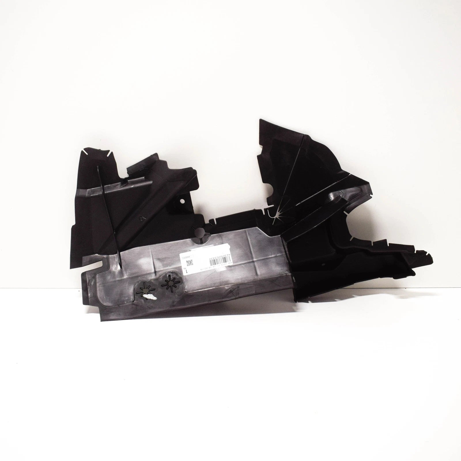 NEW MERCEDES-BENZ SL R230 RIGHT AIR BAFFLE A2305053430 ORIGINAL