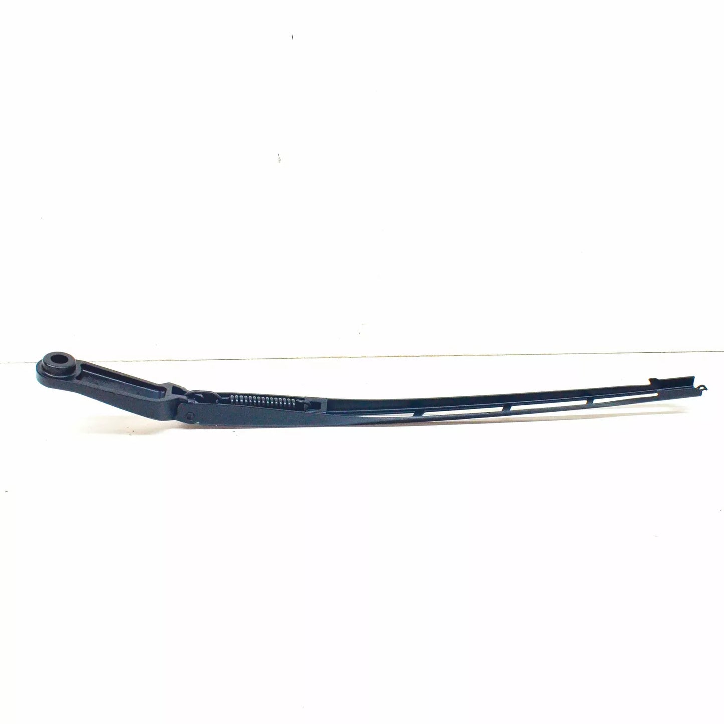 NEW AUDI Q7 4L FRONT WINDOW LEFT WIPER ARM LHD 4L1955407A1P9 2014
