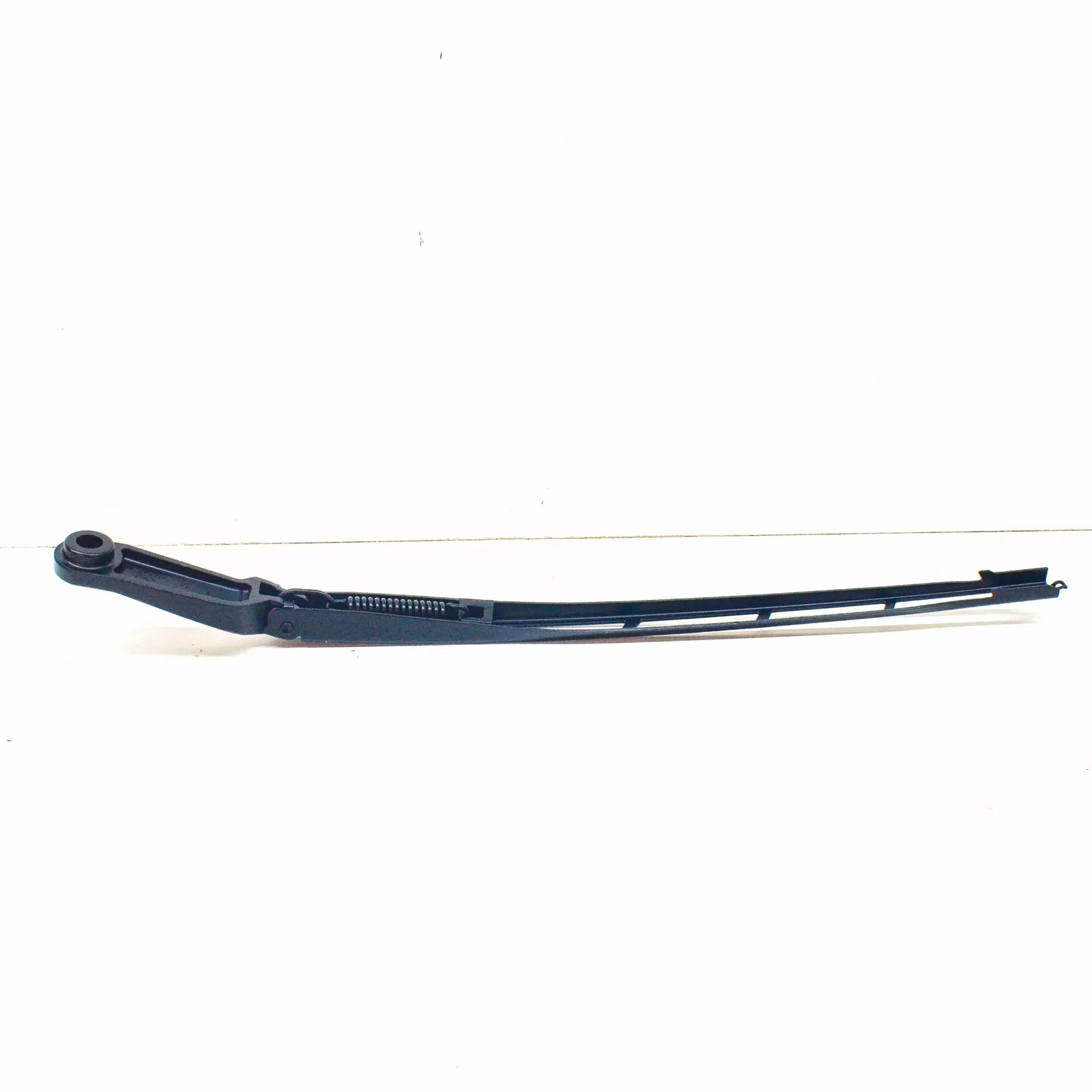 NEW AUDI Q7 4L FRONT WINDOW LEFT WIPER ARM LHD 4L1955407A1P9 2014