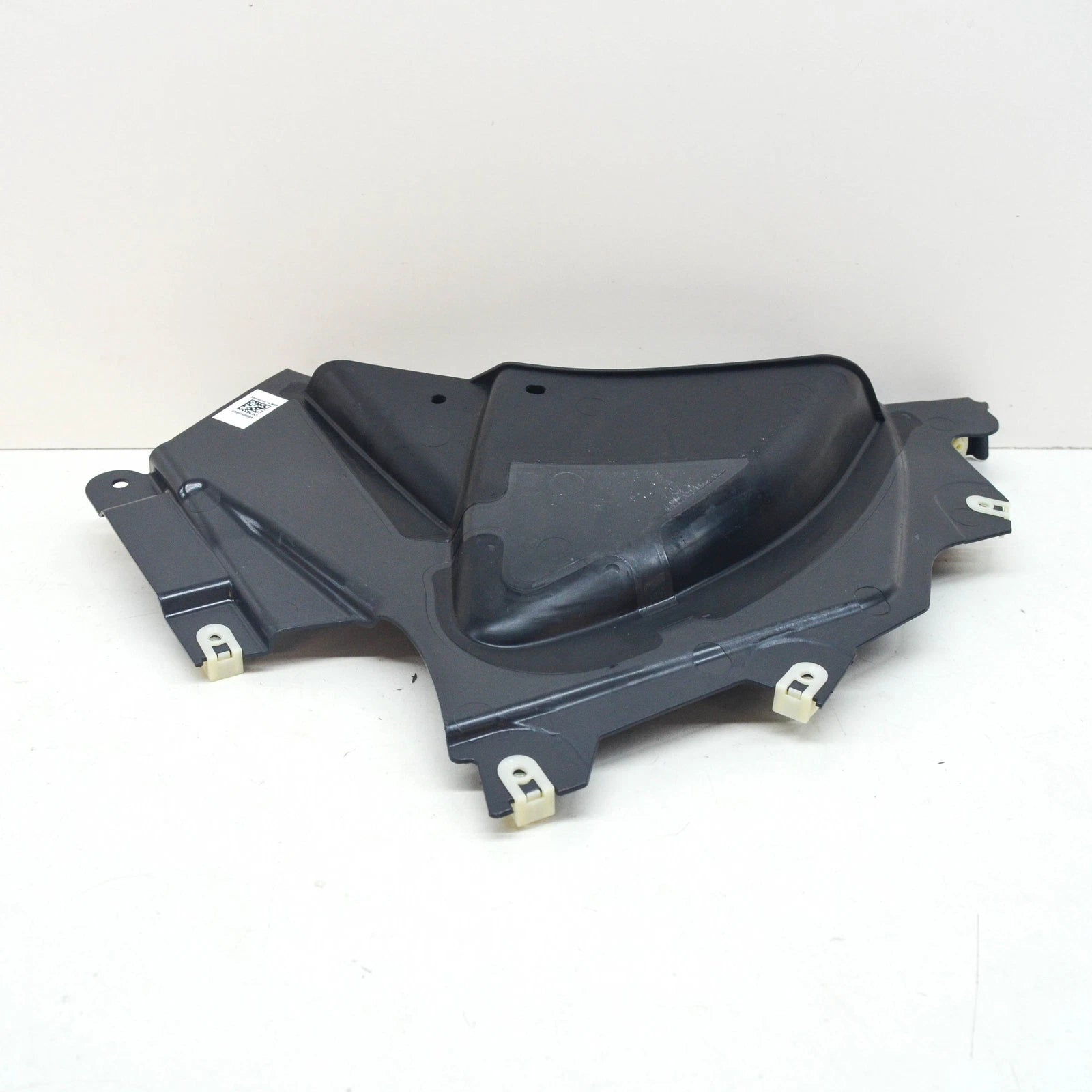 NEW BMW 3 G20 FRONT RIGHT FENDER BOTTOM LINER EXTENSION 51118074892 ORIGINAL