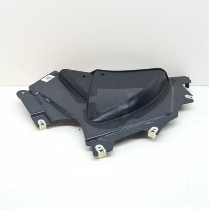 NEW BMW 3 G20 FRONT RIGHT FENDER BOTTOM LINER EXTENSION 51118074892 ORIGINAL