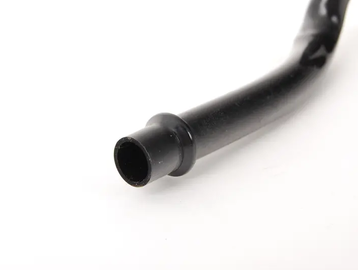 NEW MERCEDES-BENZ S W140 WATER PUMP DRAIN TUBE A1042030802 ORIGINAL