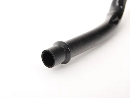 NEW MERCEDES-BENZ S W140 WATER PUMP DRAIN TUBE A1042030802 ORIGINAL