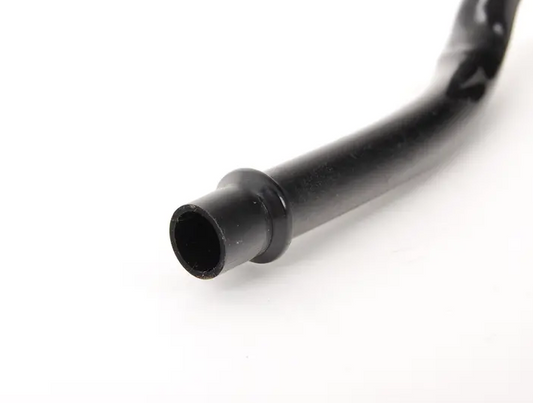 NEW MERCEDES-BENZ S W140 WATER PUMP DRAIN TUBE A1042030802 ORIGINAL