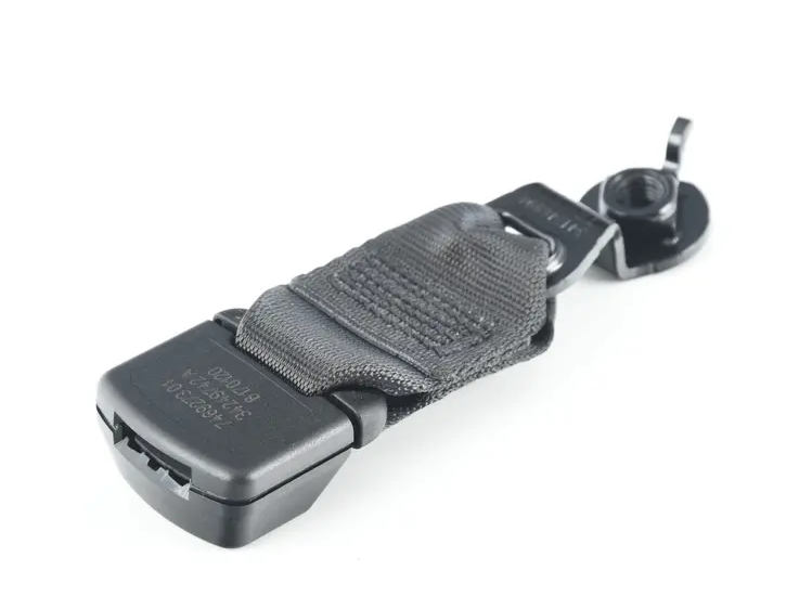 new bmw x2 f39 middle rear belt lock 72117469273 7469273 original