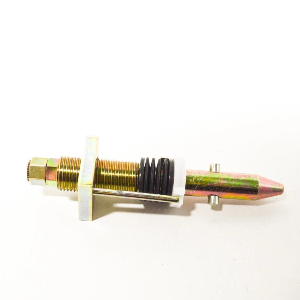 NEW BMW 3 E30 CONVERTIBLE LEFT HARD TOP LOCK 54211972681 1972681 ORIGINAL