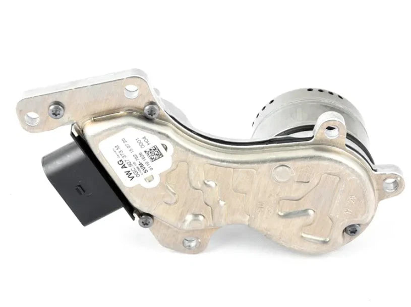 NEW AUDI Q2 GEARBOX DRIVE UNIT ELECTRIC MOTOR 0GC927373M ORIGINAL