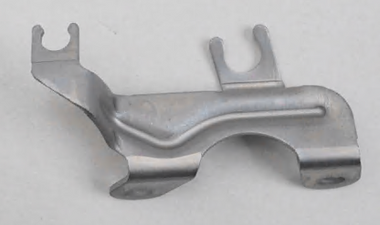 new skoda enyaq iv rear left cable guide 1ea615131g original