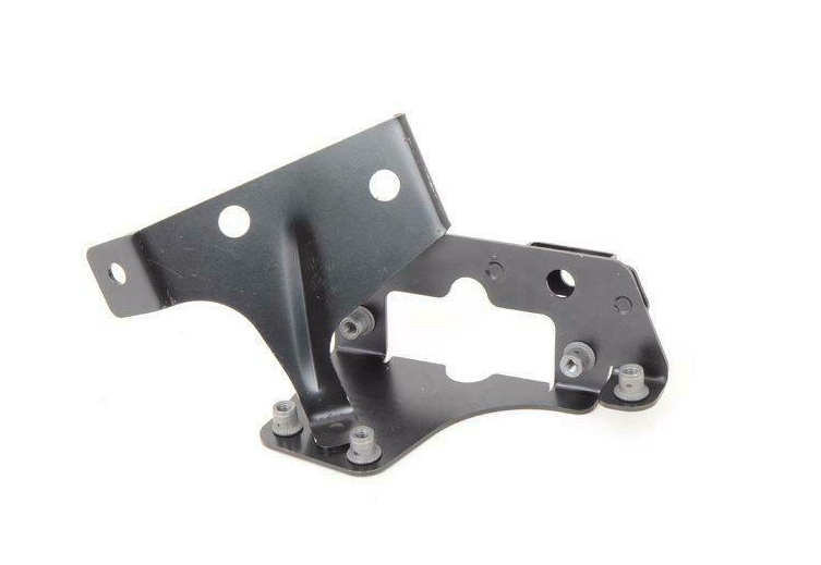 NEW AUDI R8 42 FRONT SIDE PANEL RIGHT CONNECTING PLATE 420805204B ORIGINAL