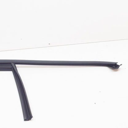 NEW MERCEDES-BENZ A W176 REAR LEFT DOOR WINDOW GUIDE RAIL A1767351100 ORIGINAL