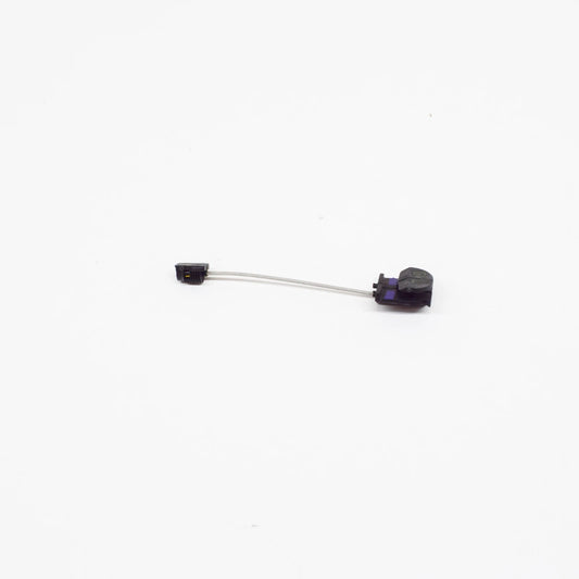 NEW VW EOS 1F FRONT LEFT DOOR OUTER HANDLE CABLE 1K5837069 ORIGINAL