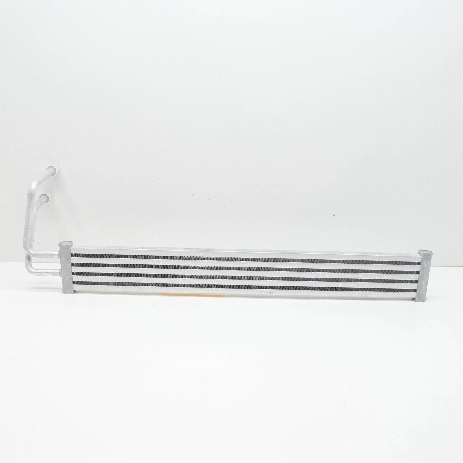 NEW BMW 5 F10 POWER STEERING RADIATOR 7570100 17117570100 2015 ORIGINAL