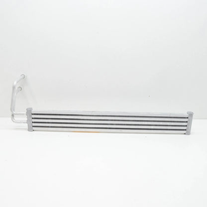 NEW BMW 5 F10 POWER STEERING RADIATOR 7570100 17117570100 2015 ORIGINAL