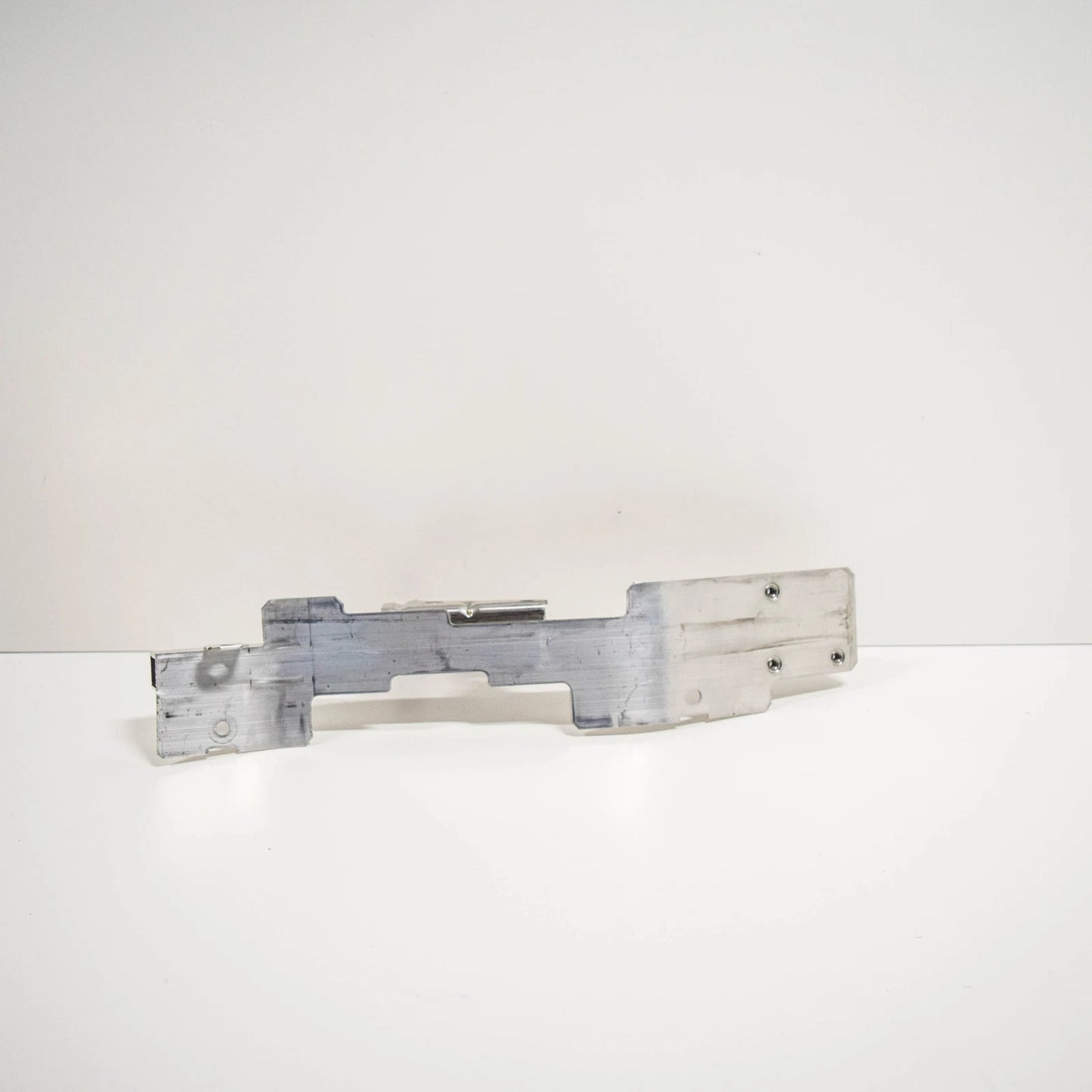 NEW BMW X5 F15 FRONT LEFT HEADLIGHT BRACKET 51647294491 7294491 2015 ORIGINAL