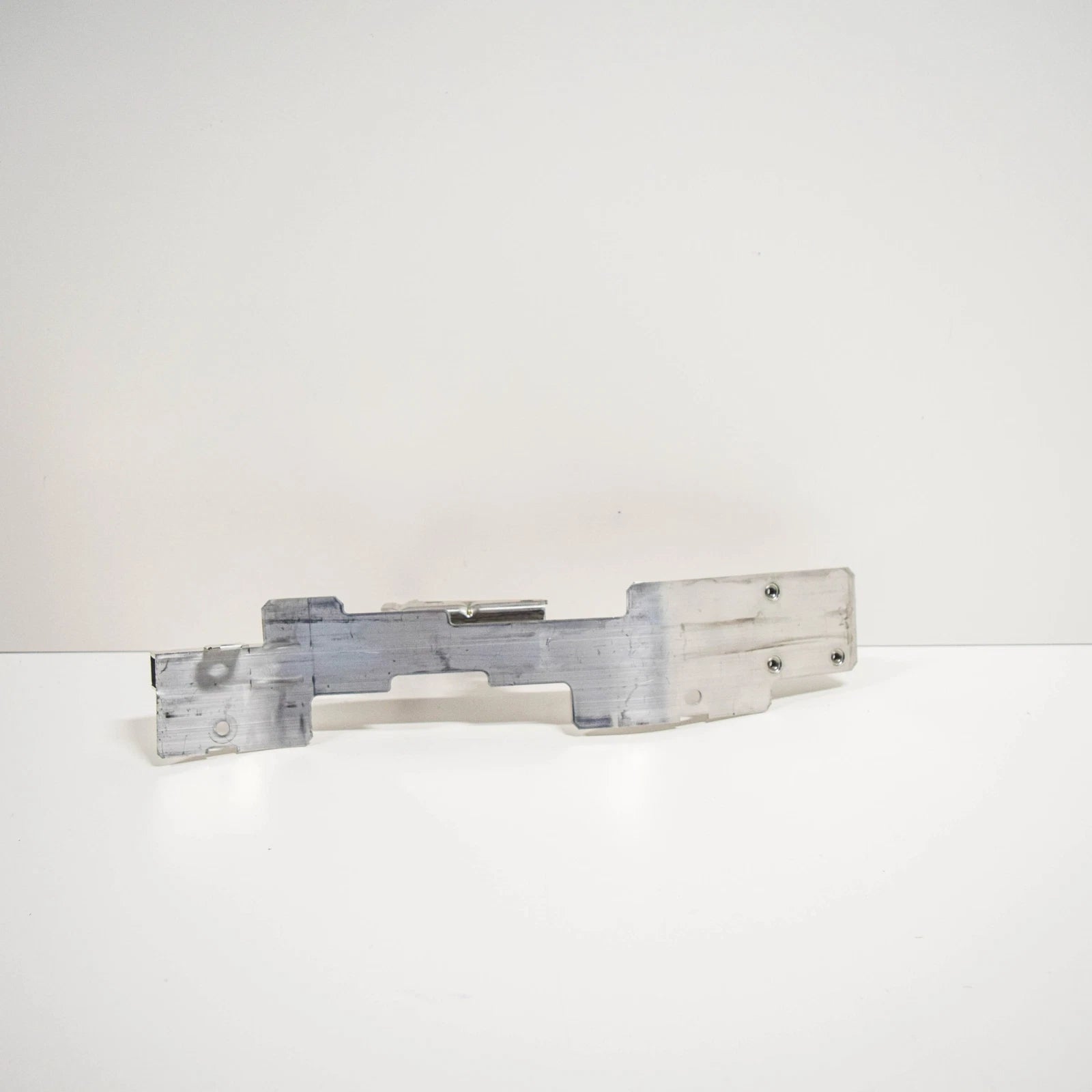 NEW BMW X5 F15 FRONT LEFT HEADLIGHT BRACKET 51647294491 7294491 2015 ORIGINAL