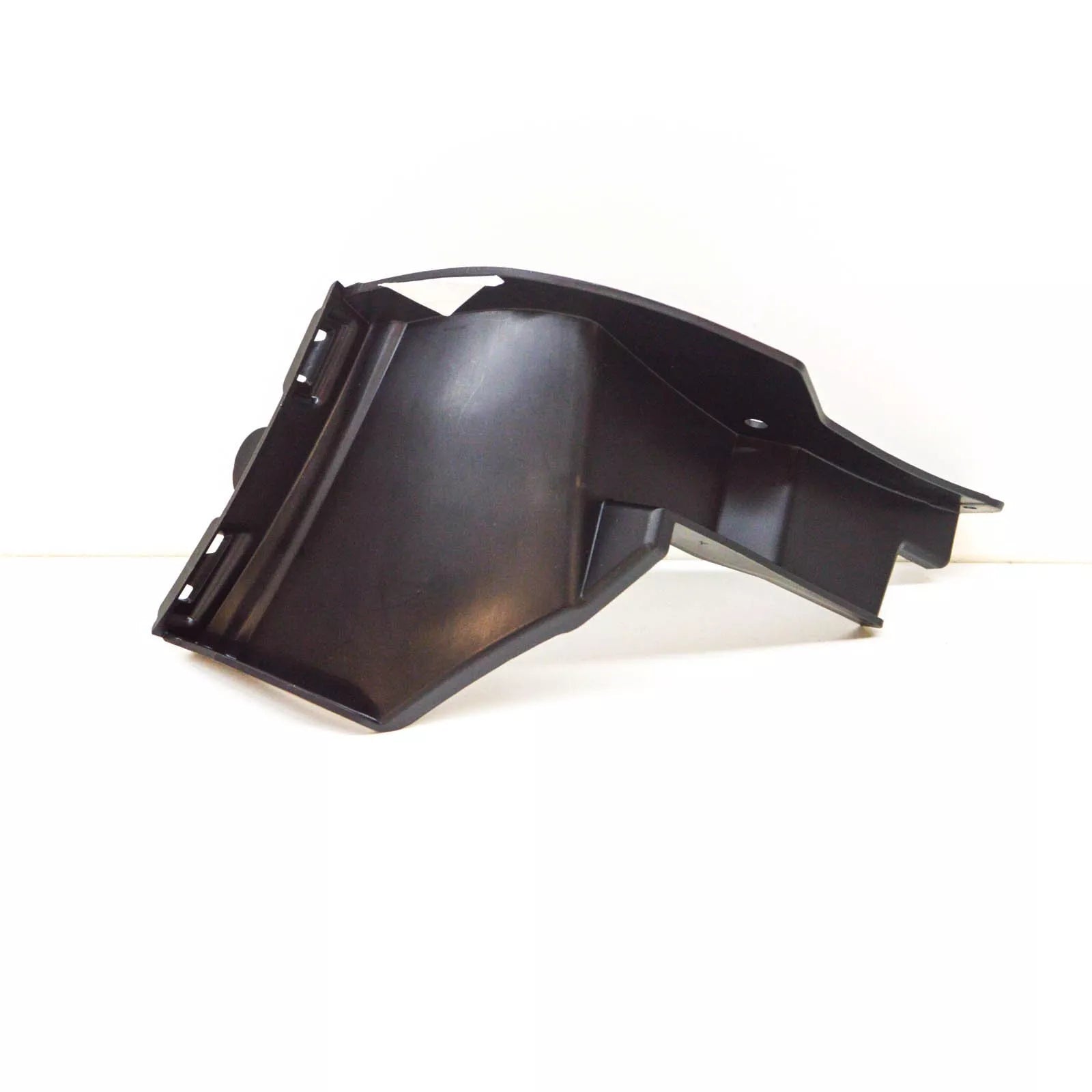 NEW MERCEDES-BENZ C W204 FRONT BUMPER RIGHT WHEEL ARCH COVER A2048856123