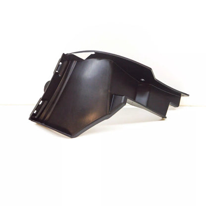 NEW MERCEDES-BENZ C W204 FRONT BUMPER RIGHT WHEEL ARCH COVER A2048856123