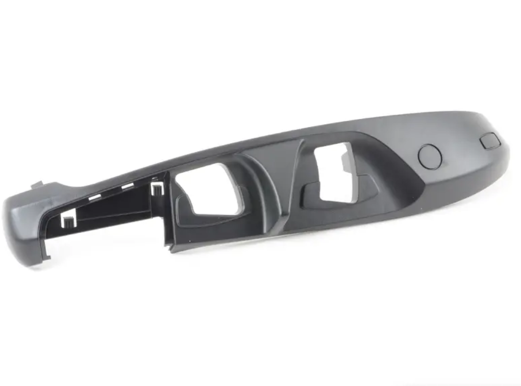 new bmw 1 cabrio e88 front left seat outer trim 9120349 52109120349 original