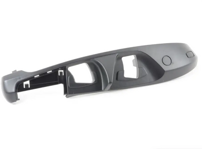 new bmw 1 cabrio e88 front left seat outer trim 9120349 52109120349 original