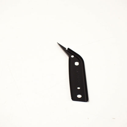 NEW MB C W204 AMG FRONT BUMPER RIGHT UPPER BRACKET RAIL A2048810606 ORIGINAL