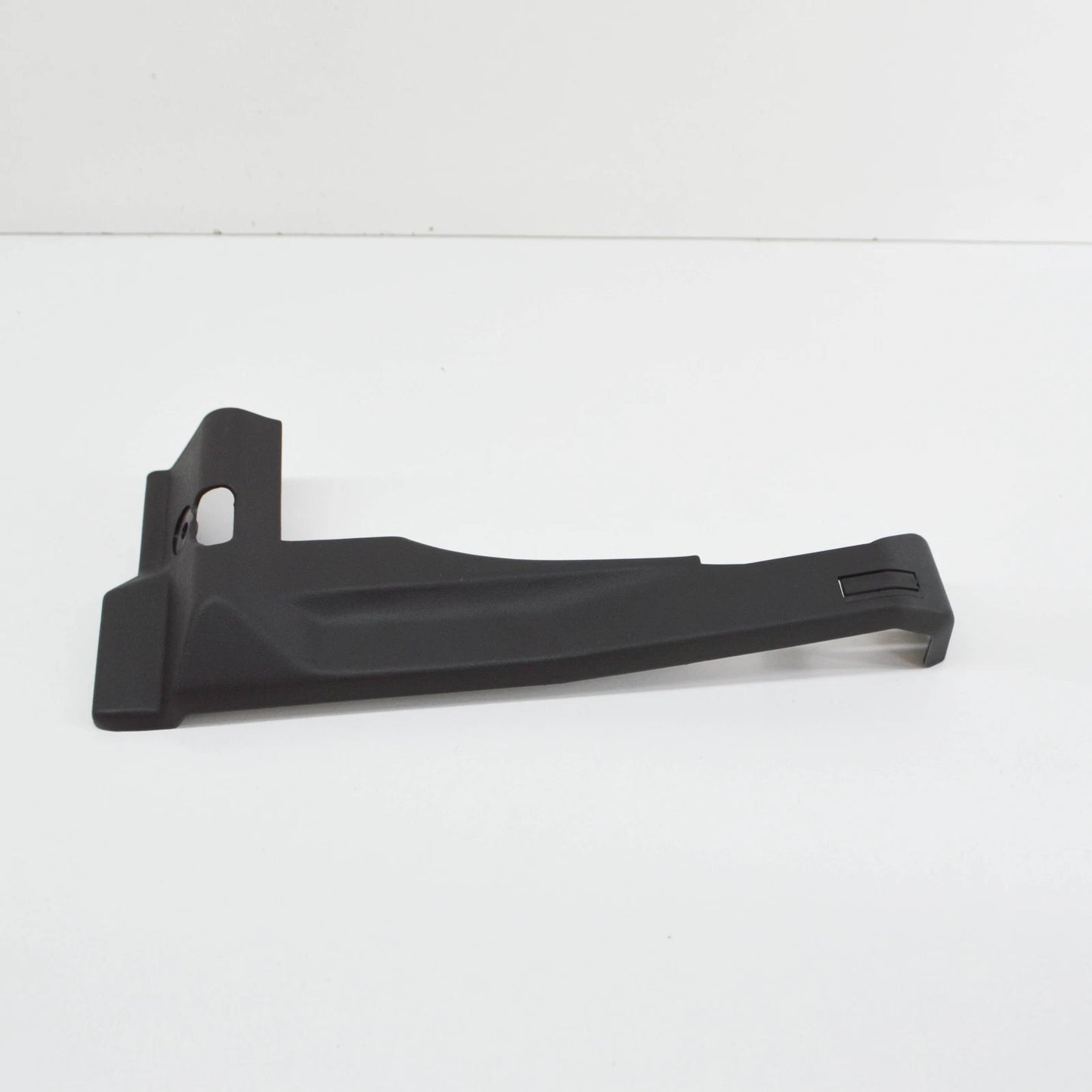 NEW BMW 3 COMPACT E36 FRONT LEFT SEAT TRACK COVER 1960791 52101960791 ORIGINAL