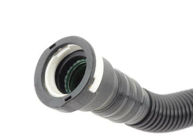 NEW AUDI TT 8J FUEL SYSTEM REAR RIGHT BREATHER LINE 8J0201183C